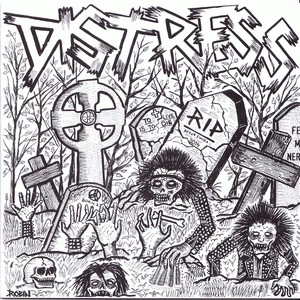 Distress (RUS) : Divide & Conquer